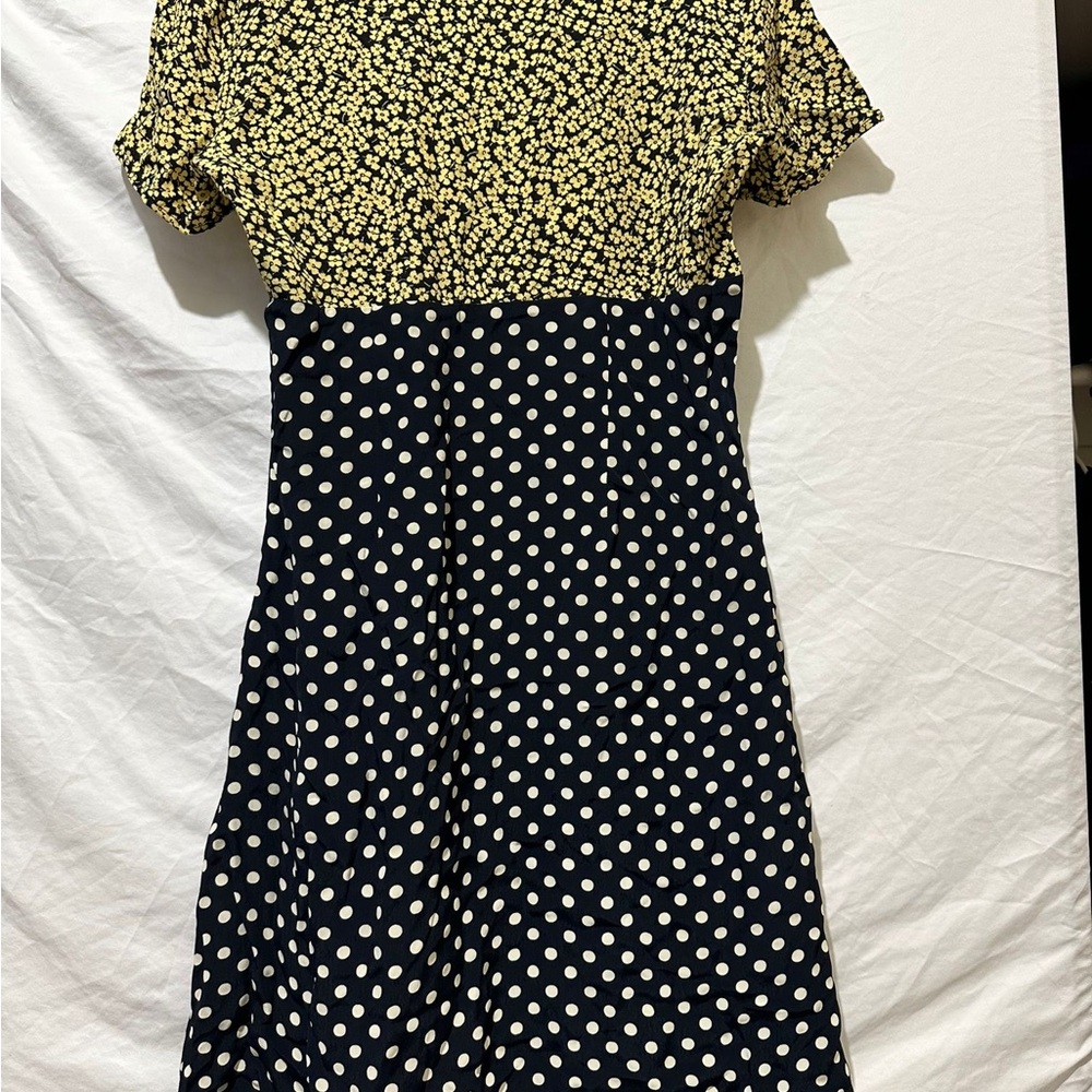 Rouje Paris Siloe Dress - Picture 2 of 10